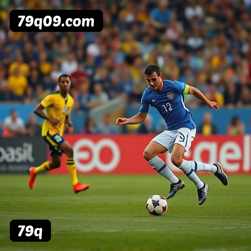 Chuva de Bônus 79q nos slots