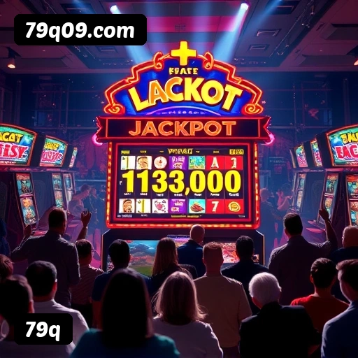 Jackpots 79q