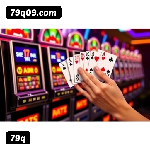 Funcionalidades App 79q