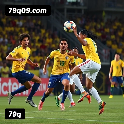 Jogos de slot online na 79q